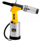 Rebitador Hidropneumático Com Sucção Rsv 640 Pressão Máxima D