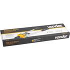 Rebitador Manual Alavanca Reforçado Com 3 Bicos 3,2-4,0-4,8