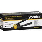 Rebitador Manual Alavanca Rosca M3 A M10 Rr310 - Vonder