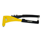 Rebitador Manual Alicate Construtor Vonder