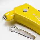 Rebitador Manual Alicate Construtor Vonder