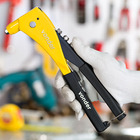 Rebitador Manual Alicate Construtor Vonder