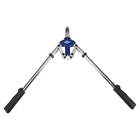 Rebitador Manual Brasfort Tipo Alavanca 4 Bicos 20