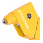 Rebitador Manual Com Cabeça Giratória Reforçado - Stanley