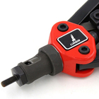 Rebitador Manual Tipo Alavanca Lorben Para Rebites Com Rosca