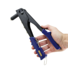 Rebitador Pequeno 10' R100 Irwin