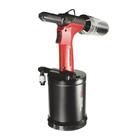 Rebitador Pneumático 1/4" Para Rebites De Aço Cp9884 Chicago