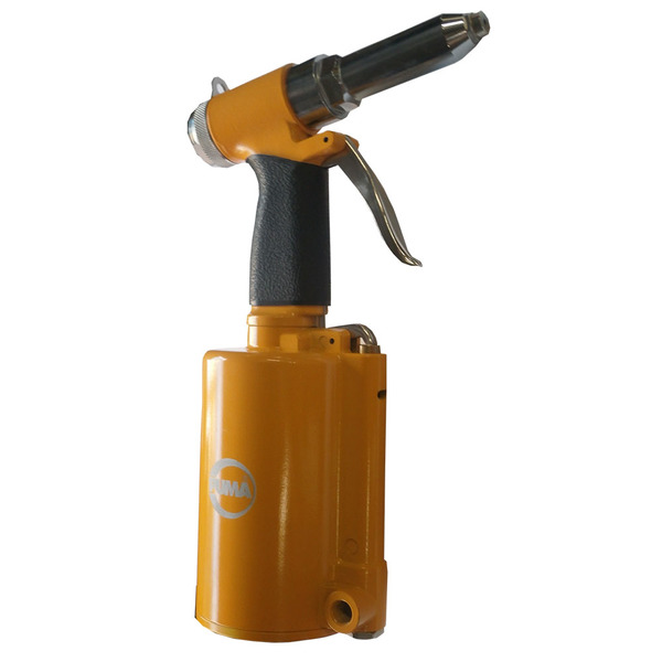 Rebitador Pneumático 1/4" Puma At6118a At6118a