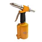 Rebitador Pneumático 3/16" Rebite Alumínio At6015a Puma