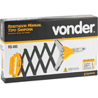 Rebitador Sanfona Vonder