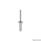 Rebite Alum R 316 3,2x16 1-8equot, 1000pcs