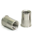 Rebite C/ Rosca M10 Aba Fina  Embalagem Com 100 Pç Vendfix