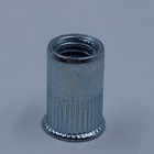 Rebite C/ Rosca M6 Aba Fina Embalagem Com 1000 Pç Vendfix