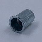 Rebite C/ Rosca M8 Aba Fina Embalagem Com 500 Pç Vendfix