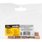 Rebite Cabeça Pequena M6 Para Rebitador Manual De Rosca Com