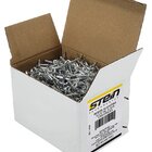 Rebite De Repuxo Em Alumínio Caixa Stein - 3.2x14 S-314 - Cai