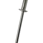 Rebite De Repuxo Em Alumínio Caixa Stein - 4.0x14 S-414 - Cai