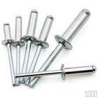 Rebite Pop 410 Natural 4,00mm X 10,00mm Caixa De 1000 Un