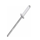 Rebite Repuxo 310 - 3,2x10 - Aluminio Branco Caixa 1000 Pcs