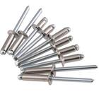 Rebites De Repuxo 4.0 X 14 Mm - 10 Peças