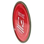 Rebolo Afiação Serra 150x5x1,5x20 - Rocast