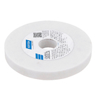 Rebolo Branco 6'' Grão 60  Norton