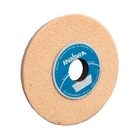 Rebolo Branco 6 X 3/4 Polegada Reto Para Afiação Ferramentas