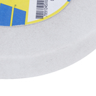 Rebolo Branco Gr100 152,4x19x31,7 Norton