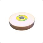 Rebolo Branco Reto 6 X 1 X 1.1/4 Para Acabamento Norton -aa B