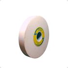 Rebolo Branco Reto 6 X 1 X 1.1/4 Para Acabamento Norton -aa B