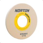 Rebolo Branco Reto Afiação Retífica 355,6 X 25,4 X 127 Mm Bra