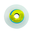 Rebolo Branco Reto Para Retífica E Afiação 7 X 5/8 X 1.1/4 Gr