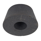 Rebolo Conico 4" X2" Stamaco