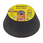 Rebolo Conico 5" X2" Stamaco