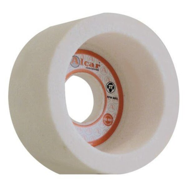 Rebolo Copo Branco Aa46 101,6x50,8x31,8mm - Alcar