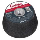 Rebolo Copo Cônico 100mmx50mm - Cortag