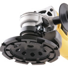 Rebolo Diamantado 115Mm Segmentado Vonder - Vonder