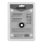 Rebolo Diamantado Continuo 5" (125mm)  - Sparta