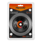 Rebolo Diamantado Continuo 5" (125mm)  - Sparta