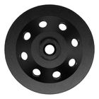 Rebolo Diamantado Continuo 5" (125mm)  - Sparta