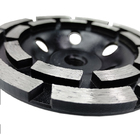 Rebolo Diamantado Navalha Segmentado