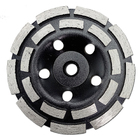 Rebolo Diamantado Navalha Segmentado