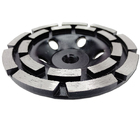 Rebolo Diamantado Navalha Segmentado