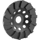 Rebolo Diamantado Para Lix Concreto - Vonder