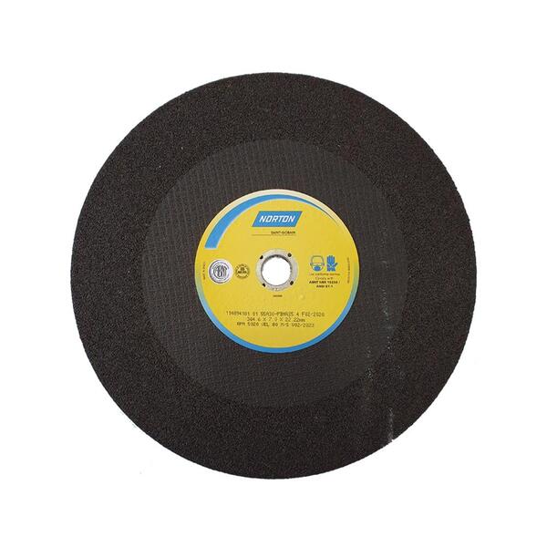 Rebolo Norton T01 304,6x7,0x 22,22 55a30pbna25