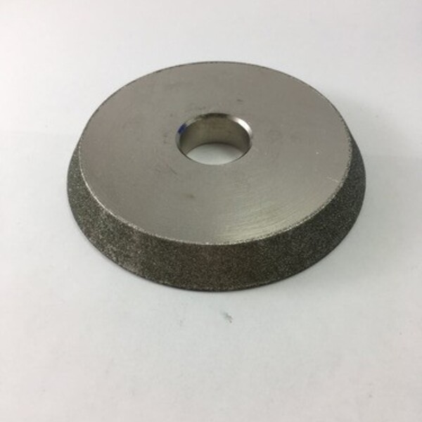 Rebolo Para Afiadora 3-13mm 80w - Ipiranga 706529