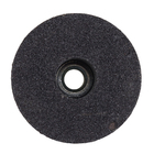 Rebolo para Metal 3" 75mm Grão 60 1 unidade Cortag