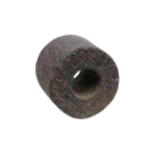 Rebolo Pedra De Desbaste Abrasivo Para Aço 23,8 X 19 X 9,5mm
