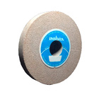 Rebolo Pedra Esmeril Afiação Videa 10 X1.1/2pol - 254x38.1mm