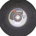 Rebolo Resinóide Reto 12x2x1.1/2 Aza24r6b12 (304.8x50.8x38.1)